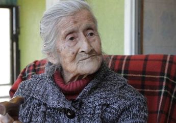 Menikah dan Hidup Selaa 60 Tahun Bersama Suaminya, Wanita Ini Tidak Pernah Bisa Hamil, Begitu Suaminya Meningal Wanita Ini Syok Baru Tahu Ada Hal Ini di Dalam Janinnya