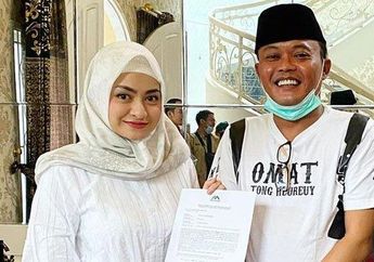 Mantan DJ Seksi Ini Dikabarkan Mualaf karena Sule, Hilal Menuju Pernikahan Pekat Terlihat, Putri Delina Sudah Restui