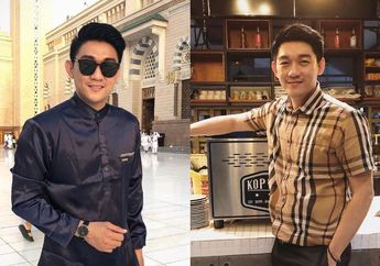 Ifan Seventeen Berharap Single Barunya Berjudul 'Janji Hati' Diterima Baik dan Berkah untuk Semua