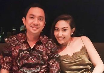Ragu Saat Regi Datau Ngajak Nikah, Ayu Dewi Kaget Saat Dengar Ancaman sang Suami yang Bete Gegara Dengar Jawabannya Saat Dilamar: Lihat Aja Ntar, Aku Masih Mau Nggak Sama Kamu!