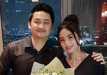 Lolos dari Maut Saat Insiden Ledakan, Tubuh Dewi Perssik dan Sang Suami Hampir Terbakar Saat Balon Helium untuk Kejutan Ultah Angga Wijaya Tiba-tiba Meledak: Aku di Sebelahnya Persis itu!