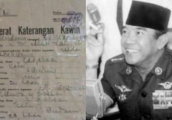 Surat Nikah dan Cerai Soekarno dengan Inggit Garnasih Dijual Seharga Rp 25 Miliar, Pelaku Auto Jadi Buron hingga Sejarawan Minta Ridwan Kamil Turun Tangan