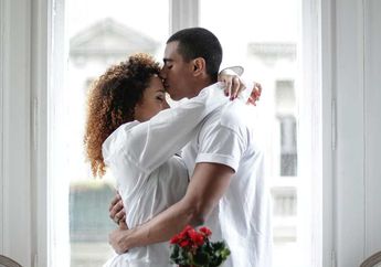 Bukan Cuma Picu Gairah, Payudara yang Dihisap Secara Teratur Bisa Bikin Awet Muda Hingga Jauhkan Kanker