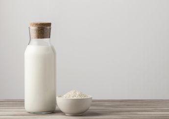 Coba Pakai Air Beras untuk Menumbuhkan Rambut, Ini Khasiatnya Menurut Ahli Dermatologi!