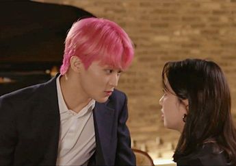 Ceritakan Pengalaman Syuting Bareng SuperM, Sutradara Stres Berat saat Rekam Adegan Taemin SHINee hingga Terpesona dengan Kegantengan Taeyong NCT