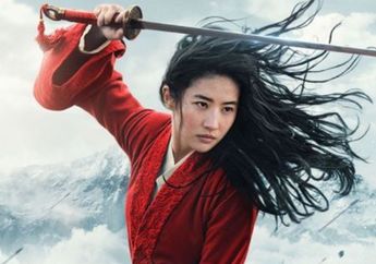 Tragisnya Awal Mula Kisah Mulan Sebelum Diangkat di Layar Lebar, Nekat Bunuh Diri Gegara Ogah Jadi Selir Raja!