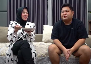 Turun 23 Kilo Dalam Waktu Singkat, Komedian Kenta Yamaguchi Temukan Trik Diet Tanpa Menyiksa