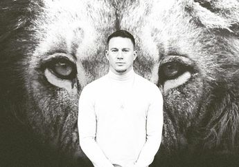 Channing Tatum Pamer Foto Menggoda dengan Perut Kotak-kotak, Intip Yuk!