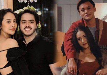 Sempat Dituding Jadi Biang Kerok Putusnya Jalinan Asmara Anya Geraldine dengan Sang Pacar, Rizky Febian Cuma Bisa Beri Pesan Khusus untuk Sang Selebgram: Aku Pengin Kamu Selalu Jaga Diri...