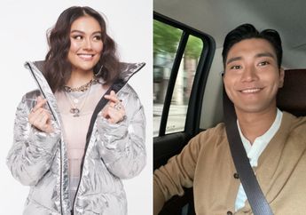 Demi Kenang Momen Manis hingga Bahas Kolaborasi Bareng Agnez Mo, Siwon Super Junior Rela Tahan Kantuk hingga Jam 01.00 Dini Hari!