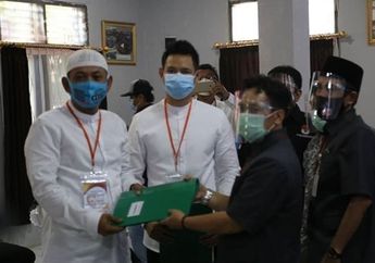 Nyemplung ke Dunia Politik Lewat Pilkada Cilegon, Pemain Sinetron Cinta Fitri Ini Ternyata Miliki Kekayaan yang Tak Main-main, Mencapai Rp 2 Miliar!