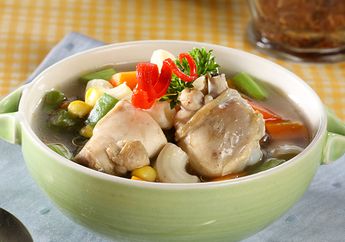 Pasti Disukai Si Kecil! Makanan dan Minuman Ini Bisa Anda Gunakan sebagai Obat Penurun Panas Anak