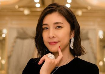 Diduga Bunuh Diri, Aktris Jepang Takeuchi Yuko Ditemukan Meninggal Dunia Bersama Suaminya