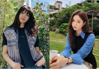 Kru Produksi Drama Run On Positif Terinfeksi Covid-19, Shin Se Kyung dan Sooyoung Dikarantina!