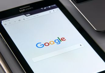 Fakta Unik Ulang Tahun Google Ke-22, Nama Perusahaan Raksasa ini Ternyata Hasil Salah Ketik!