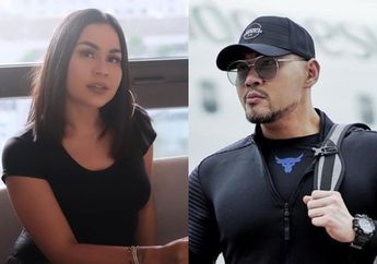 Dulu Akui Sakit Hati dengan Candaan Deddy Corbuzier, Melaney Ricardo Malah Kepergok Sedang Kumpul Bareng Sang Mantan Mentalist: Kenapa Mas Deddy Nempel-nempel Saya?