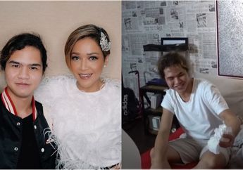 Temukan Lembaran Tisu Bekas Berserakan di Ranjang yang Sempat Disembunyikan Dul Jaelani, Maia Estianty Langsung Memaksa Masuk Saat Dul Baca Buku Ini: Paling Tadi Buku-buku Dewasa