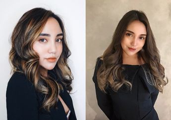 Usia 18 Tahun Sudah Jadi Janda Hingga Disebut Pindah Keyakinan, Salmafina Justru Ngaku Ingin Punya Anak Tanpa Perlu Nikah dan Siap Cari Donor Sperma