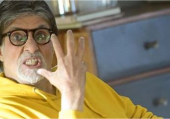 Bungkam Soal Kasus Narkoba Deepika Padukone, Amitabh Bachchan Banjir Kritikan saat Promosikan Film Pendek!