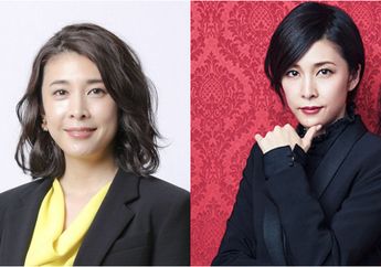 Aktris Jepang Pemeran Sherlock, Yuko Takeuchi Ditemukan Meninggal Dunia di Rumah, Diduga karena Bunuh Diri!