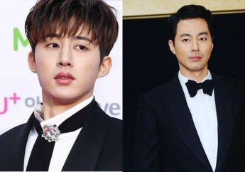 Dulu Didepak Keluar dari YG Entertainment, Hanbin Eks iKON Kini Jadi Direktur Eksekutif Perusahaan IOK, Agensi Jo In Sung!