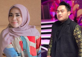 Pernikahannya dengan Nassar Hancur Berkeping-keping, Muzdalifah Kepergok Masih Simpan Barang sang Pedangdut di Ruang Rahasia hingga Tak Gengsi Akui Masih Telepon sang Mantan, Ruben Onsu: Kok Masih Disimpan ?
