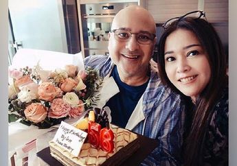 2 Tahun Berlalu, Maia Estianty Akhirnya Ungkap Alasan Pilih Pernikahan Sederhana di Jepang hingga Insiden Penyusup