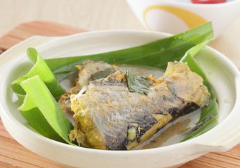 Kerap Dihindari Lantaran Teksturnya yang Terlalu Berminyak, Konsumsi Ikan Ini Ternyata Kaya Gizi dan Bisa Jauhkan Kamu dari Stroke