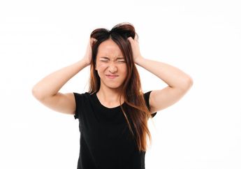 Tips Mencegah Rambut Lepek dengan 5 Langkah Mudah, Bye-bye Bad Hair Day!