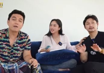 Aldi Taher Sebut Akan Gelar Resepsi Pernikahan Ketiganya di Rumah Dewi Perssik, Memang Boleh?