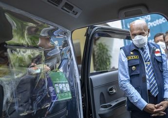 Telah Melayani 26 Juta Kilometer Perjalanan, GrabProtect Kini Hadir di Papua