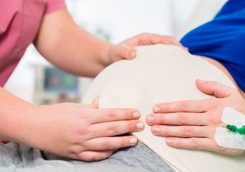 Kronologi Jari-jari Ibu Melahirkan Membusuk hingga Diamputasi di Duren Sawit, Diduga Malapraktik