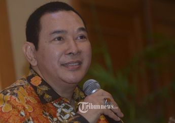 Digadang-gadang Bakal Jadi Ahli Waris Penguasa Orde Baru, Intip Gurita Bisnis Tommy Soeharto! Dari Hotel hingga Perusahaan Penerbangan!