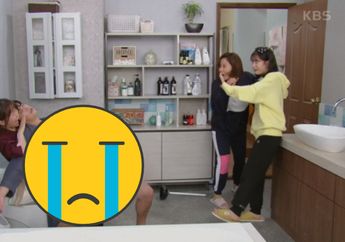 Tampilkan Adegan Tidak Senonoh, Drama Korea Ini Terlibat Kontroversi Pelecehan Seksual!