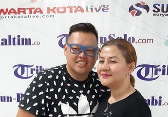 Diam-diam Lepas Status Duda Usai di Bui, Terbongkar Profesi Istri Reza Bukan yang Tak Disangka-sangka hingga Buat Sosok Ini Kecewa Tak Diundang Ke Pernikahannya