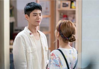 5 Rekomendasi Drakor Bertema Fashion, Berpetualang ke Dunia Mode Penuh Intrik dan Tantangan