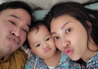 Mengenal Cacar Air yang Sedang Diderita Putri Bungsu Ruben Onsu dan Sarwendah, Ini yang Hal-hal yang Harus Dilakukan Apabila Anak Terkena Cacar Air, Orang Tua Wajib Tahu!