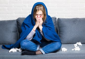 5 Obat Alami untuk Meredakan Flu, Bawang Putih hingga Madu