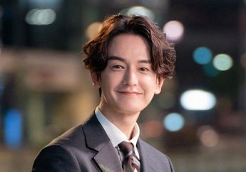 Yuk Simak Perbedaan Mencolok Kharisma Im Joo Hwan dalam Drama The Spies Who Loved Me!