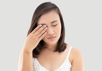 Obat Mata Bintitan Alami Ternyata Ada di Dapur, Dijamin Lebih Ampuh dari Salep Mata