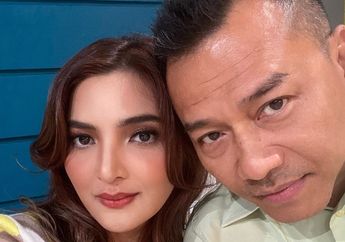 Duh, Ashanty Ngaku Kewalahan Gegara Anang Hermansyah Minta Hubungan Intim Setiap Hari, Ini Penjelasan Dokter Soal Jumlah Hubungan Seksual yang Ideal dan Sehat