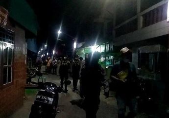 Sempat Mendedikasikan Diri Jadi Calon Bupati hingga Menanggung Utang 1 Miliar, Pensiunan PNS di Madiun Diamankan Pihak Berwajib Gegara Lunasi Kewajiban dengan Uang Palsu!