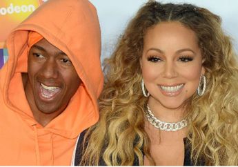 Mariah Carey Sebut Miliki Anak Kembar dengan Nick Cannon Adalah Penyebab Perceraiannya!