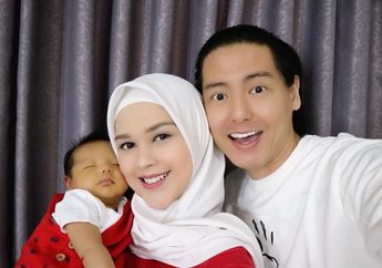 Puji Masakan Cut Meyriska, Roger Danuarta Berharap sang Istri Rajin Memasak di Rumah: Sebenernya Ingin Masak yang Simpel Gitu