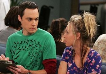 Sempat Terinfeksi Covid-19, Aktor The Big Bang Theory Jim Parsons Ceritakan Pengalamannya: Sadis!
