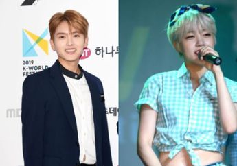 Dirumorkan Penganut Aliran Sesat hingga Pacaran dengan Ryeowook Super Junior, Ari Eks Tahiti Minta Maaf!