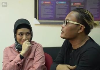 Ditantang Serius Sejak Awal, Sule Kini Akui di Hatinya Hanya Ada Nathalie Holscher