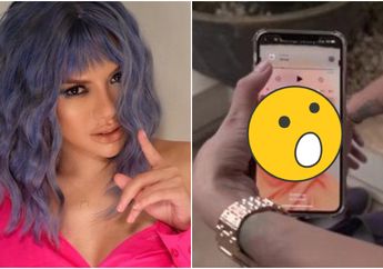 Ngaku Emaknya Blasteran Belanda, Nikita Mirzani Bikin Syok Usai Ungkap Foto Mendiang sang Ibu Tercinta yang Tinggal Satu-satunya yang Tersisa: Dulu Rumah Niki Kebanjiran!