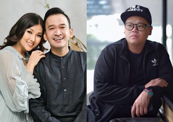 Jadi Saksi Hidup Perjuangan Ruben Onsu dari Awal Karier hingga Kini, Reza Bukan Ungkap Sosok Suami Sarwendah di Masa Sulitnya: Salut Banget!