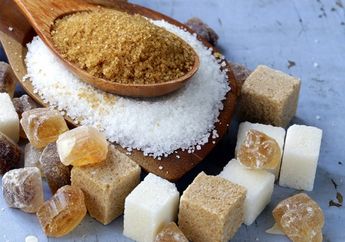 Coba Satu Bulan Tak Konsumsi Gula Sama Sekali, Pasangan Ini Kaget dengan Perubahan Luar Biasa yang Terjadi